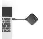 BenQ InstaShow WDC15 système de présentation sans fil HDMI Bureau