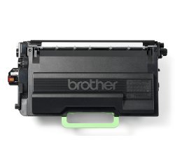 Brother TN-3430 / TN 3430 Tóner original negro de capacidad estándar (3000 páginas)