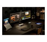 Kensington SD5000T5 EQ Thunderbolt 5 Triple 4K-dockingstation met 140 W stroomvoorziening - Windows/macOS