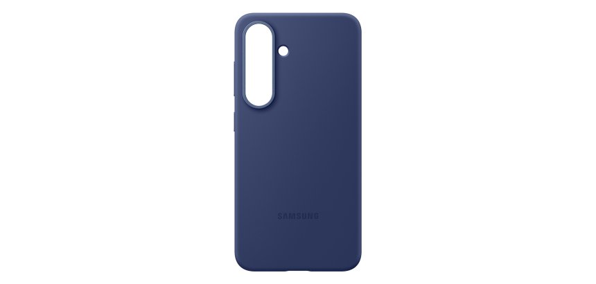 Samsung Funda Silicona Galaxy S25