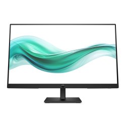 HP Series 3 Pro 23.8 inch FHD Monitor - 324ph computer monitor 60.5 cm (23.8") 1920 x 1080 pixels Full HD LCD Black