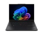 Lenovo ThinkPad L14 Gen 7 (Intel) Copilot+ PC Intel Core Ultra 5 325 Laptop 35.6 cm (14") WUXGA 16 GB DDR5-SDRAM 512 GB SSD Wi-Fi 7 (802.11be) Windows 11 Pro Belgian Black