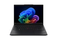 Lenovo ThinkPad L14 Gen 7 (Intel) Copilot+ PC Intel Core Ultra 5 325 Laptop 35,6 cm (14") WUXGA 16 GB DDR5-SDRAM 512 GB SSD Wi-Fi 7 (802.11be) Windows 11 Pro Belgisch Zwart