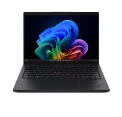 Lenovo ThinkPad L14 Gen 7 (Intel) Copilot+ PC Intel Core Ultra 5 325 Laptop 35,6 cm (14") WUXGA 16 GB DDR5-SDRAM 512 GB SSD Wi-Fi 7 (802.11be) Windows 11 Pro Engels Zwart