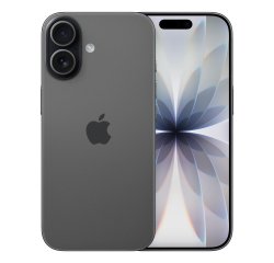 Apple iPhone 17 512GB Black
