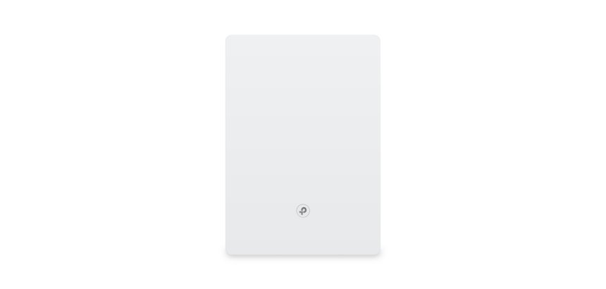 TP-Link Archer Air E5 Répéteur réseau Blanc