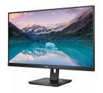 Philips 275S9JML/00 écran plat de PC 68,6 cm (27") 2560 x 1440 pixels Quad HD LCD Noir
