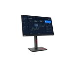 Lenovo ThinkVision T22i-30 écran plat de PC 54,6 cm (21.5") 1920 x 1080 pixels Full HD LED Noir
