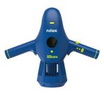 Nilox Kahuna 5 km/h Blu 300 W