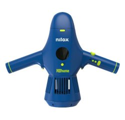 Nilox Kahuna 5 km/h Blu 300 W