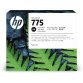 HP Cartucho de tinta 775 negro fotográfico de 500 ml