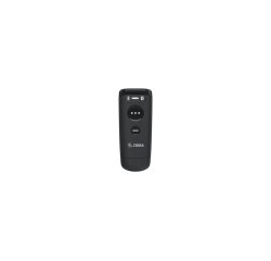 Zebra CS60 Lecteur de code barre portable 1D/2D LED Noir