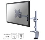 Neomounts FPMA-D1330SILVER Brazo de monitor 10-30"