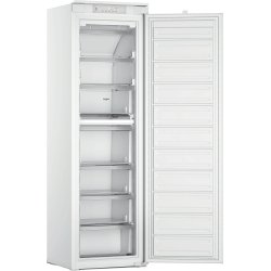 WHIRLPOOL Congélateur encastrable armoire WHSD18F053C1FR, 209 litres, NoFrost