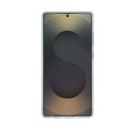 OtterBox Symmetry Clear + Premium Glass Series pour Samsung Samsung Galaxy S25 Ultra, transparente