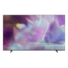 Samsung HQ60A 109,2 cm (43") 4K Ultra HD Smart TV Noir 20 W