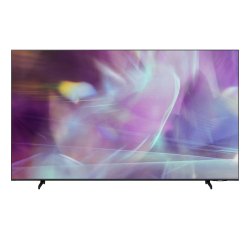 Samsung HQ60A 127 cm (50") 4K Ultra HD Smart TV Nero 20 W