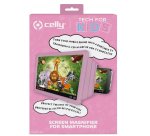 Celly KIDSMOVIEPK electrónica para niños Proyector para niños