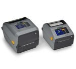 Zebra ZD621 imprimante pour étiquettes Thermique directe 203 x 203 DPI 203 mm/sec Avec fil &sans fil Ethernet/LAN Bluetooth