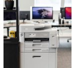 Brother MFC-J5955DW impresora multifunción Inyección de tinta A3 1200 x 4800 DPI 30 ppm Wifi