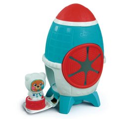 Clementoni Clemmy 17806 learning toy