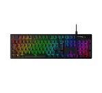 Origine en alliage HyperX - Clavier mécanique de jeu - Rouge HX (disposition FR)