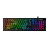Origine en alliage HyperX - Clavier mécanique de jeu - Rouge HX (disposition FR)