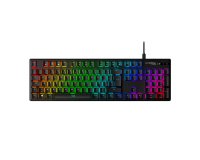 Origine en alliage HyperX - Clavier mécanique de jeu - Rouge HX (disposition FR)