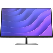 HP E27Q G5 - E-Series - LED monitor - QHD - 27"