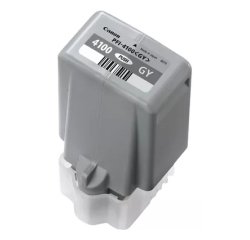 Canon LUCIA PRO II ink cartridge 1 piece(s) Original Standard yield Gray