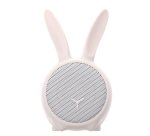 Celly WSRABBIT altoparlante portatile e per feste Altoparlante da festa Bianco 3 W