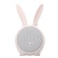 Celly WSRABBIT altoparlante portatile e per feste Altoparlante da festa Bianco 3 W