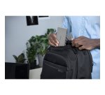 Kensington UH1440P Station d’accueil mobile USB-C 5 Gbits/s sans pilote avec double sortie vidéo – DP/HDMI/VGA