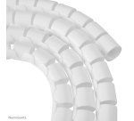 Neomounts ADS06-142WH Gaine de câble - pour 1-5 câbles - universelle