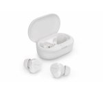 Philips TAT1209WT/00 cuffia e auricolare True Wireless Stereo (TWS) In-ear Musica e Chiamate Bluetooth Bianco
