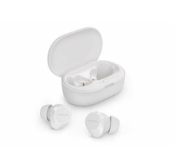 Philips TAT1209WT/00 headphones/headset True Wireless Stereo (TWS) In-ear Calls/Music Bluetooth White