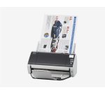 Ricoh fi-7460 Alimentador automático de documentos (ADF) + escáner de alimentación manual 600 x 600 DPI A3 Gris, Blanco