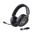 Trust GXT 499 Forta Casque Avec fil &sans fil Arceau Gaming Noir