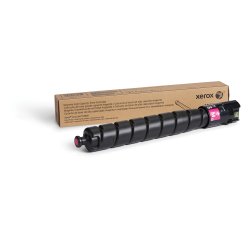 Xerox Cartouche de toner Magenta de Grande capacité Imprimante couleur ® VersaLink® C8000/ ® VersaLink® C8000W (16500 pages) - 106R04051