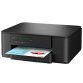 Brother DCP-J1260W stampante multifunzione Ad inchiostro A4 1200 x 6000 DPI 16 ppm Wi-Fi