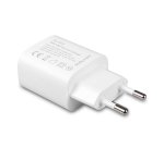 Lindy Chargeur USB Type A & C 20W