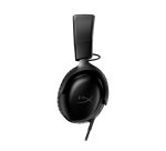HyperX Cloud III – Cuffie da gaming (nero)