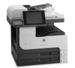 HP MFP M725dn Imprimante multifonction laser monochrome