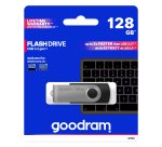 Goodram UTS3 unidad flash USB 128 GB USB tipo A 3.2 Gen 1 (3.1 Gen 1) Negro