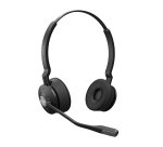 Jabra 14401-46 casque Sans fil Arceau Bureau/Centre d'appels Noir