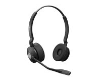 Jabra 14401-46 cuffia e auricolare Wireless A Padiglione Ufficio Nero