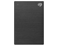 Seagate One Touch HDD 5 TB disco duro externo 2.5" Micro-USB B 2.0/3.2 Gen 1 (3.1 Gen 1) Negro