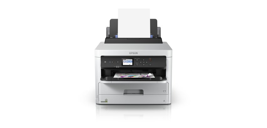 Epson WorkForce Pro WF-C529R / C579R Ink Pack XXL Magenta