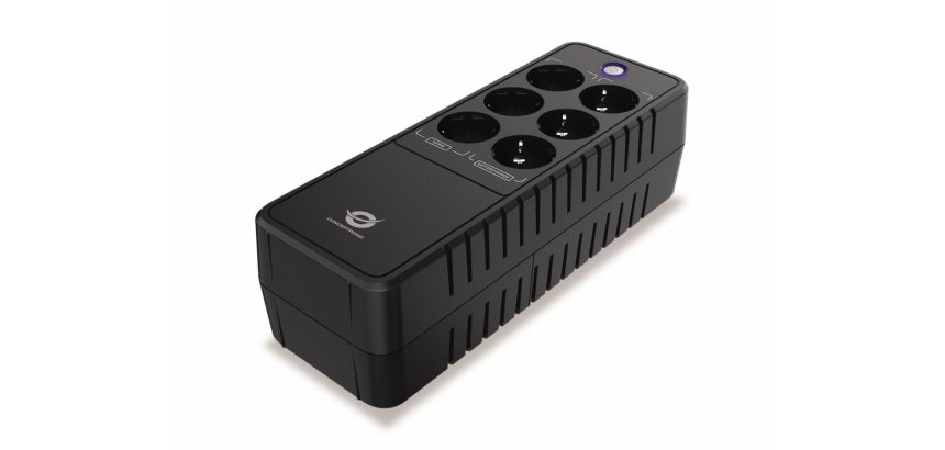 Conceptronic ZEUS09E
