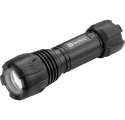 Sandberg Survivor Torch for AAA battery